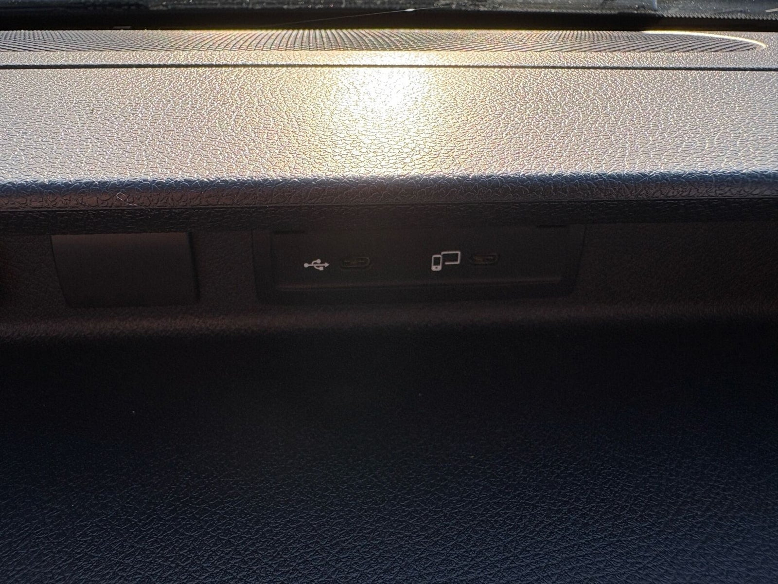 Sølv Mercedes Sprinter 316 fra 2020