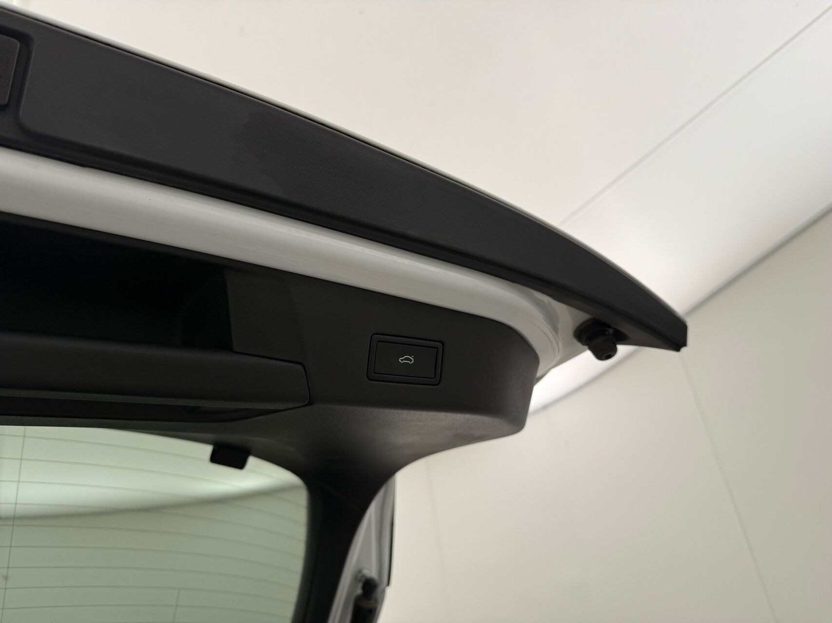 Hvid VW ID.5 fra 2023