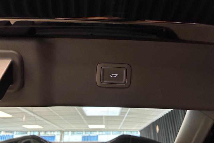 undefined Hongqi EHS7 fra 2026