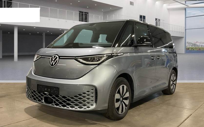 VW ID.Buzz Kort EL Life 286HK Aut.