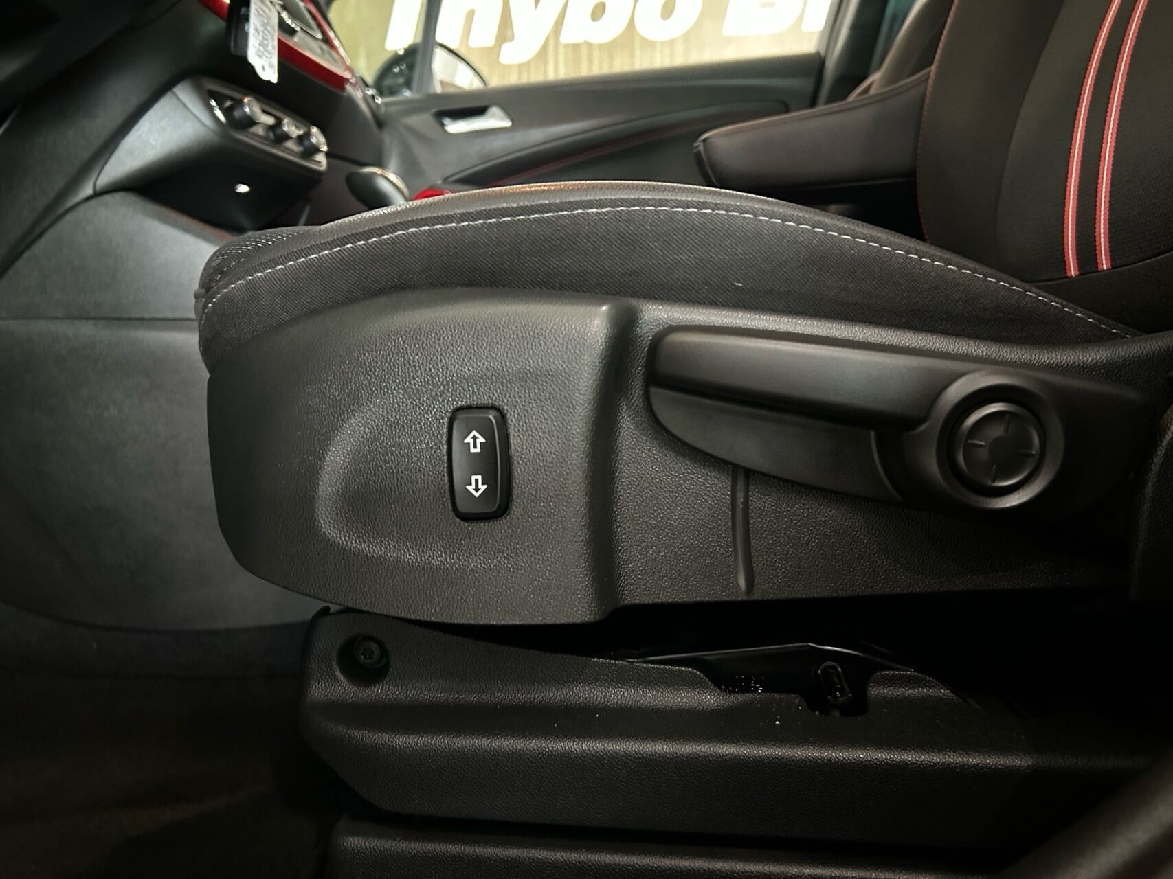 undefined Opel Crossland fra 2023