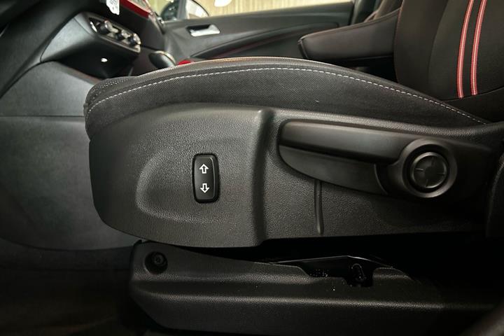 undefined Opel Crossland fra 2023