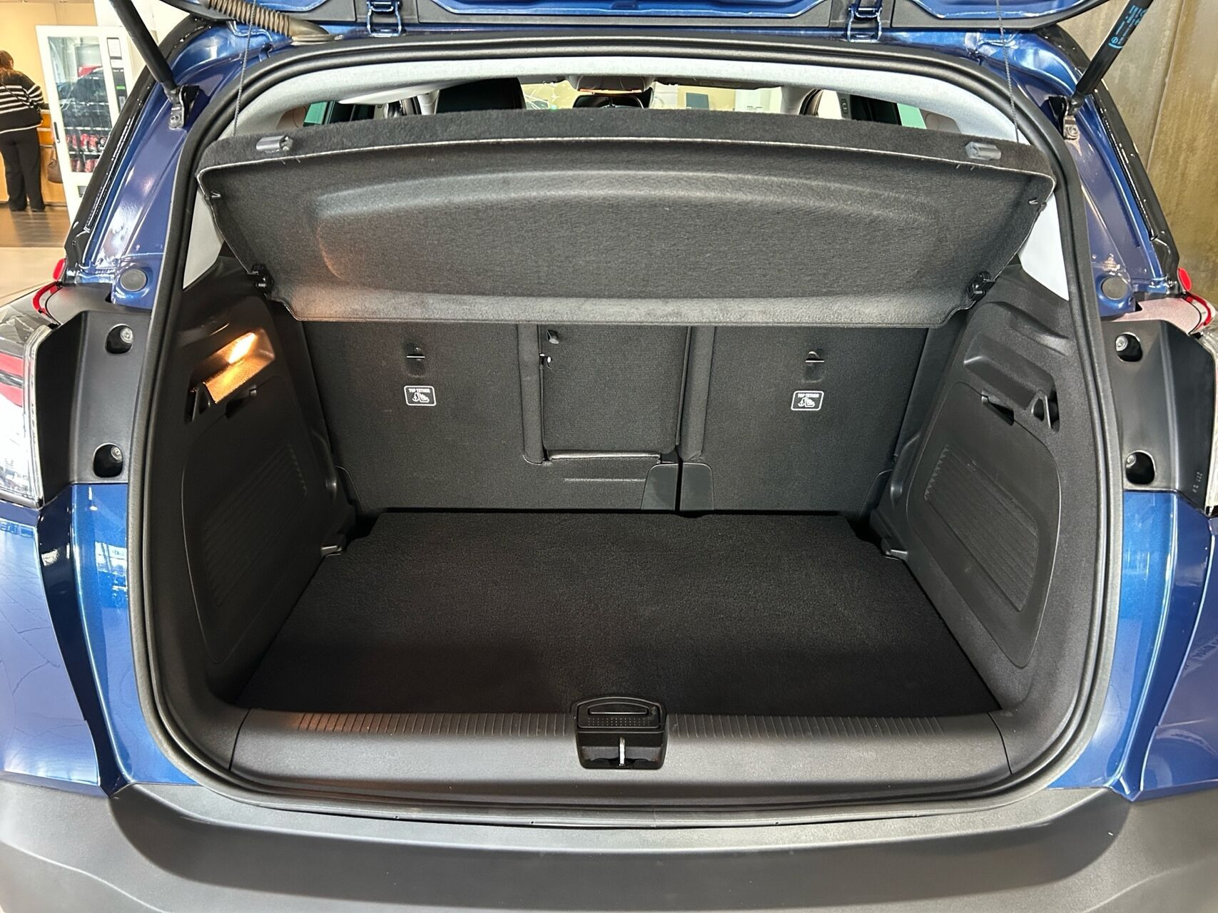 undefined Opel Crossland fra 2023