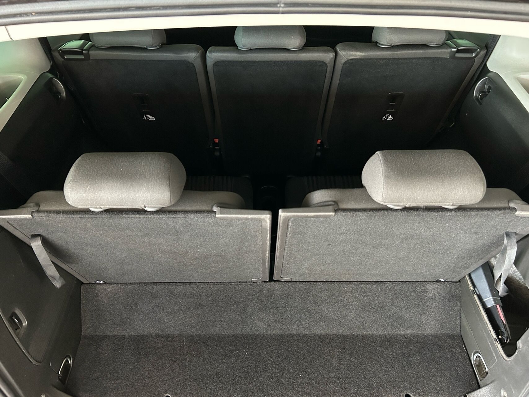 undefined Opel Zafira fra 2018