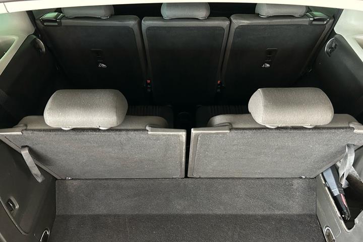 undefined Opel Zafira fra 2018
