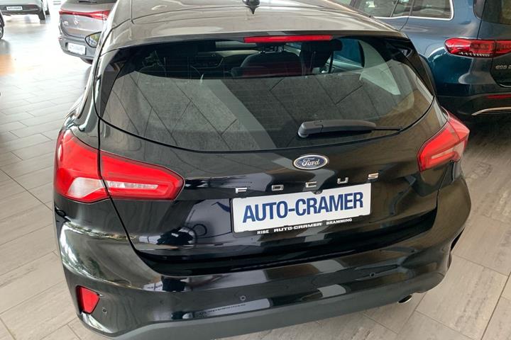undefined Ford Focus fra 2019