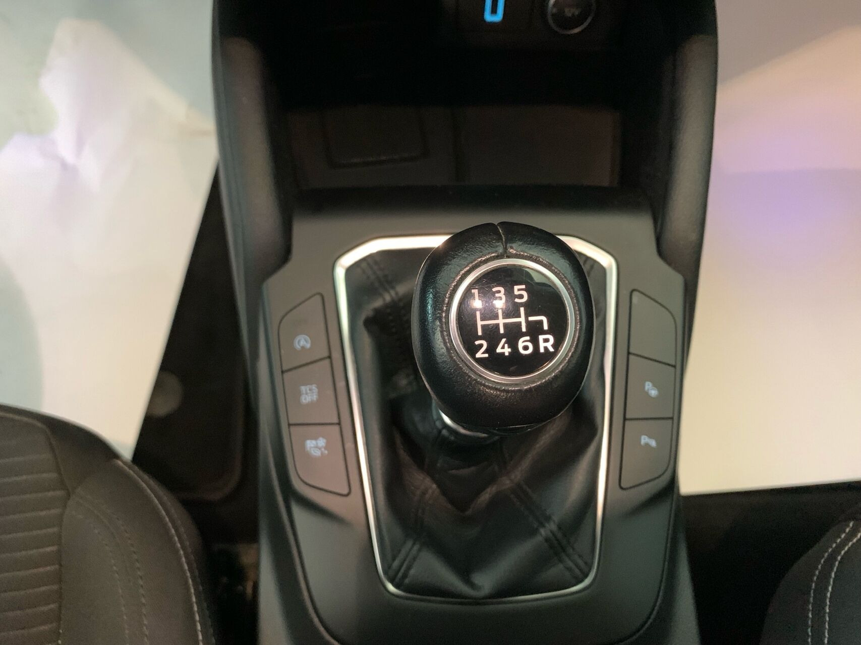 undefined Ford Focus fra 2019