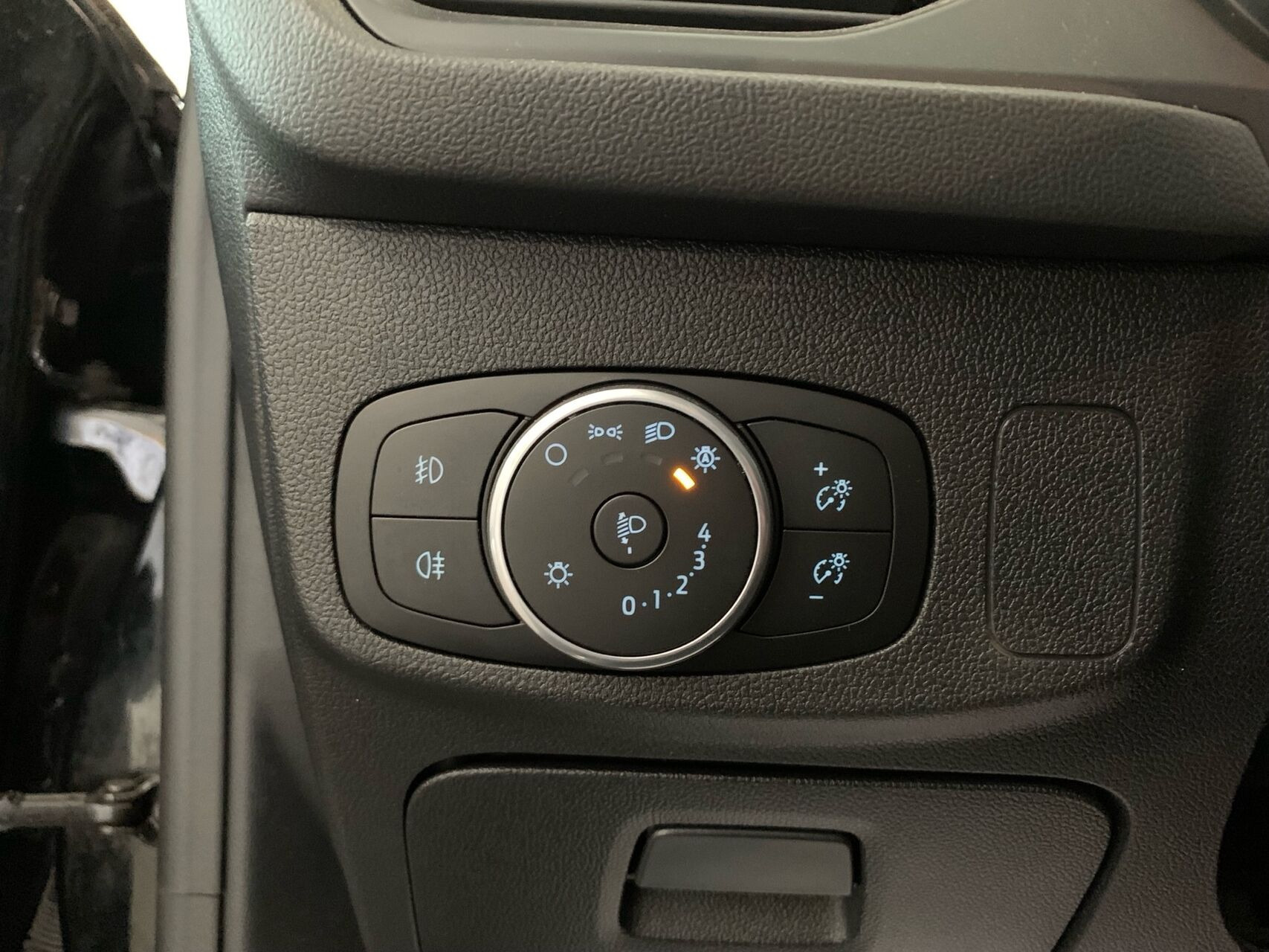 undefined Ford Focus fra 2019