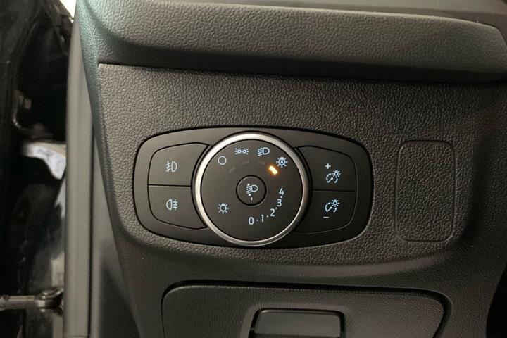 undefined Ford Focus fra 2019