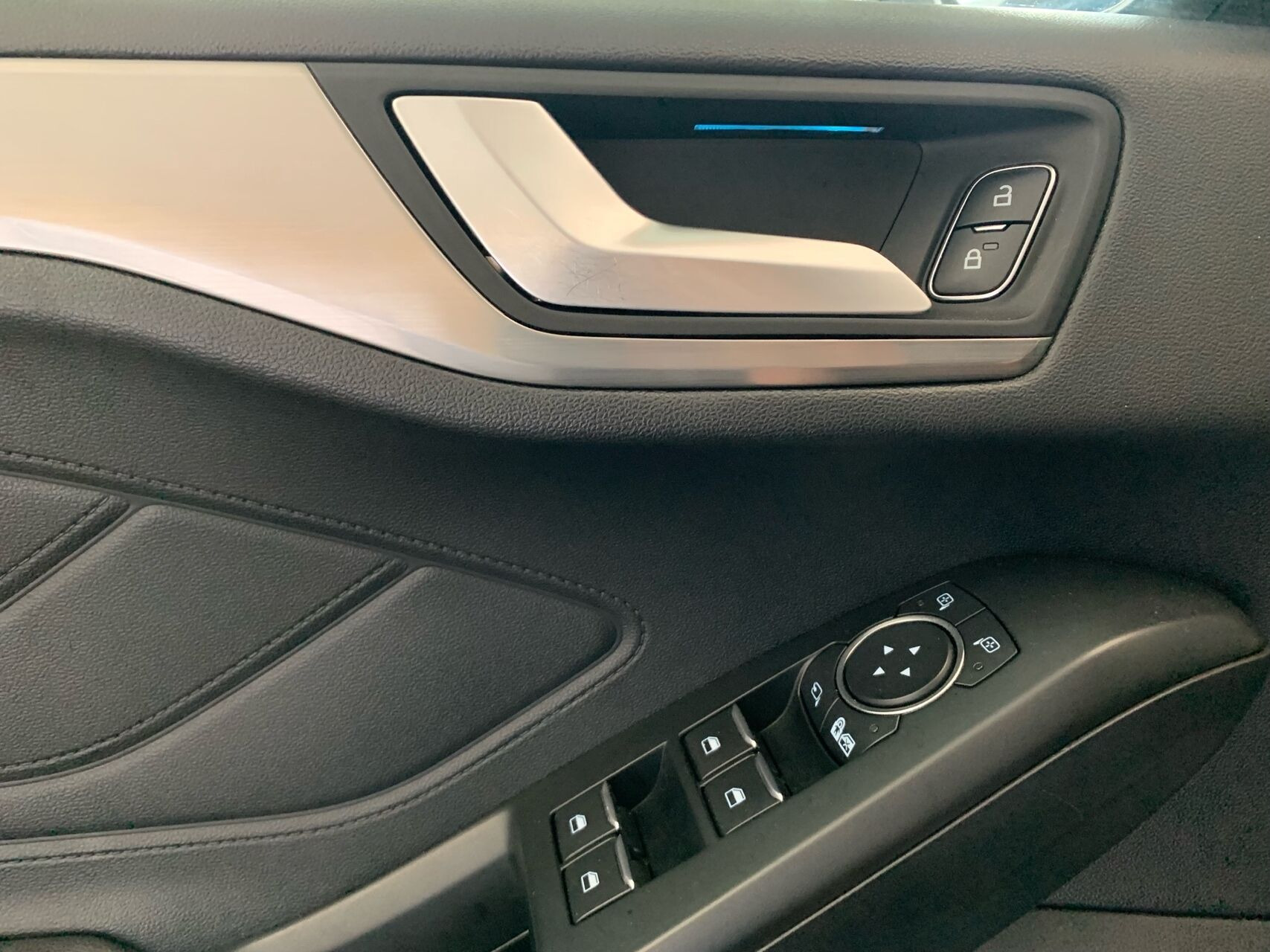 undefined Ford Focus fra 2019