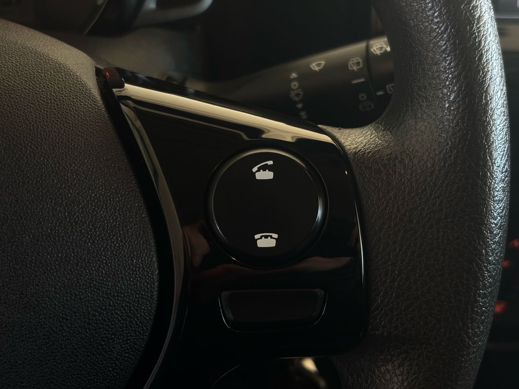 Grøn Citroën C1 fra 2021