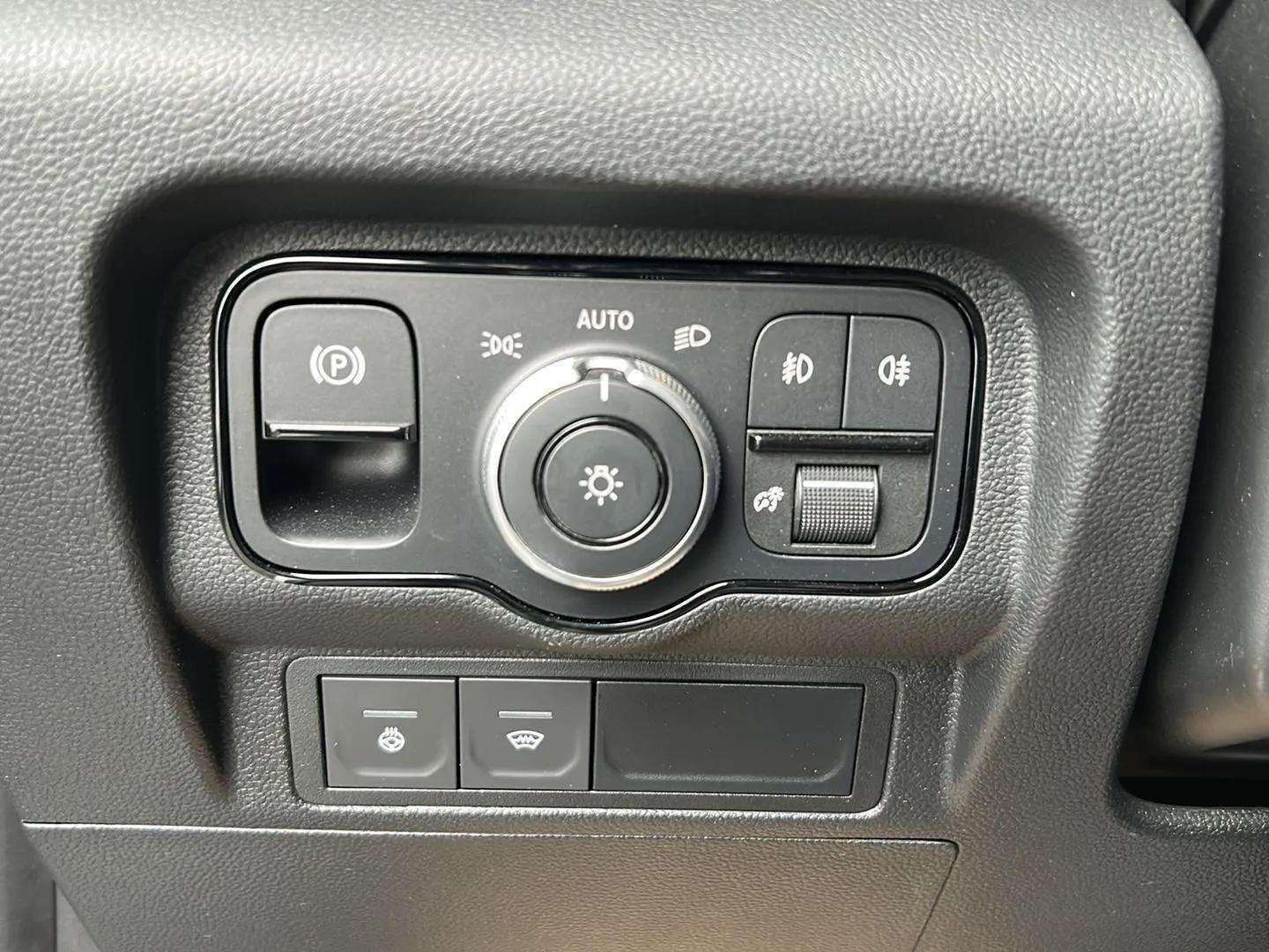 Hvid Mercedes Citan fra 2026