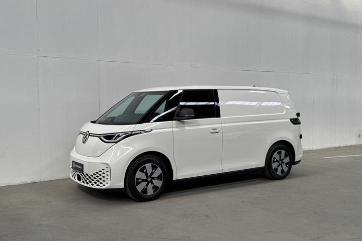 undefined VW ID.Buzz fra 2026