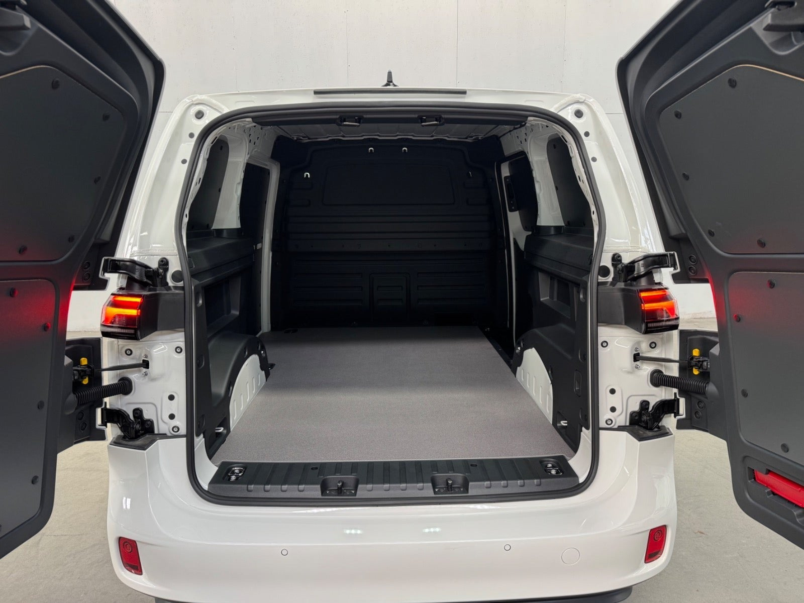 undefined VW ID.Buzz fra 2026