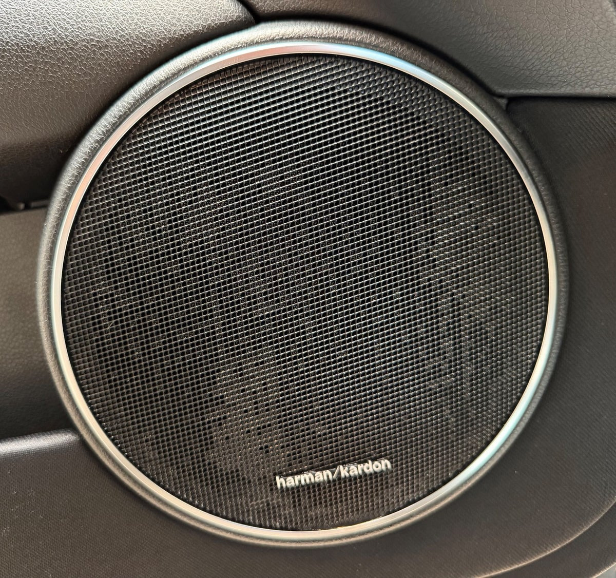 undefined Mercedes C350 fra 2012