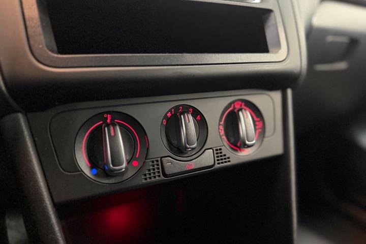 undefined VW Polo fra 2011