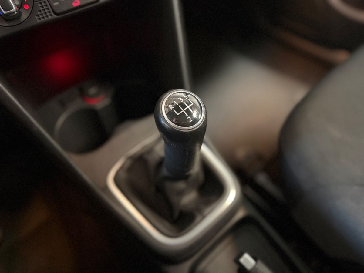 undefined VW Polo fra 2011