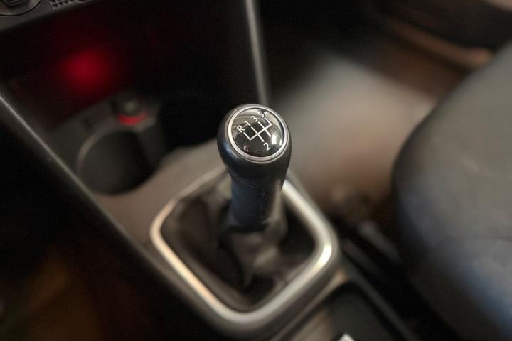 undefined VW Polo fra 2011