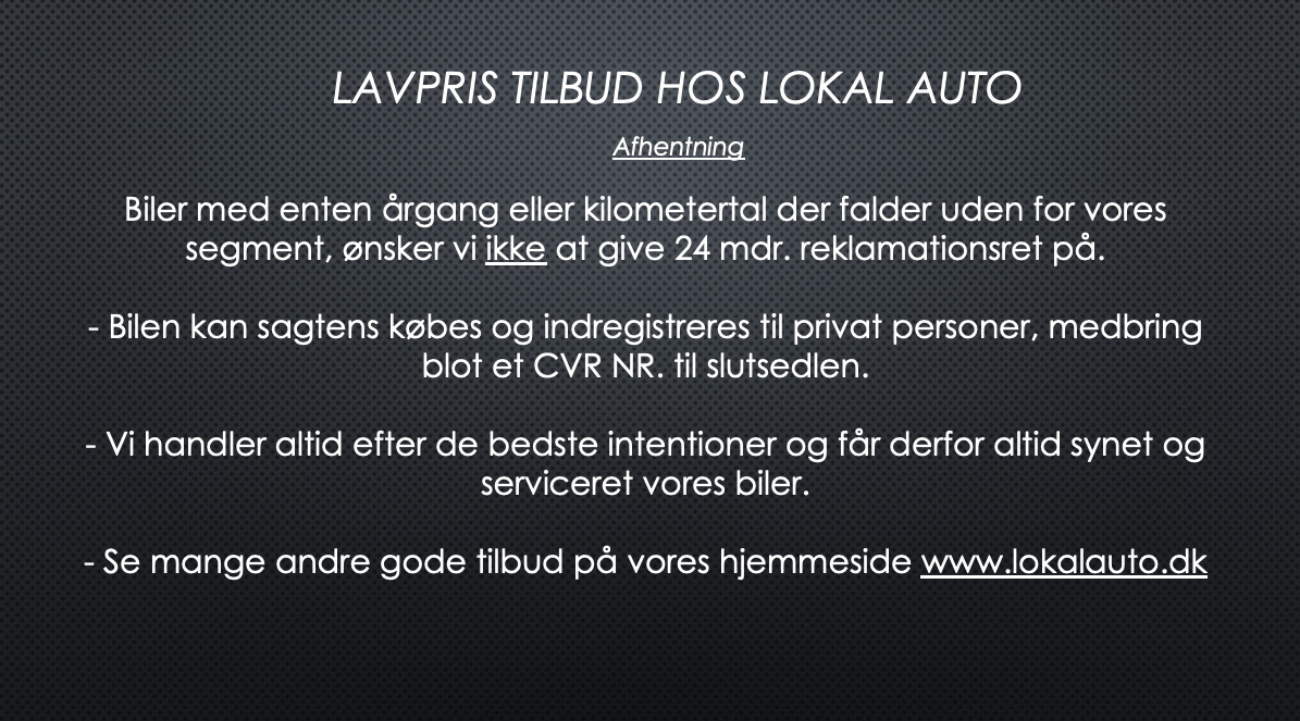 undefined VW Polo fra 2011
