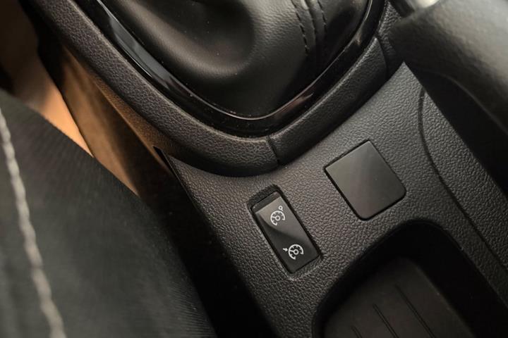 undefined Renault Clio IV fra 2017