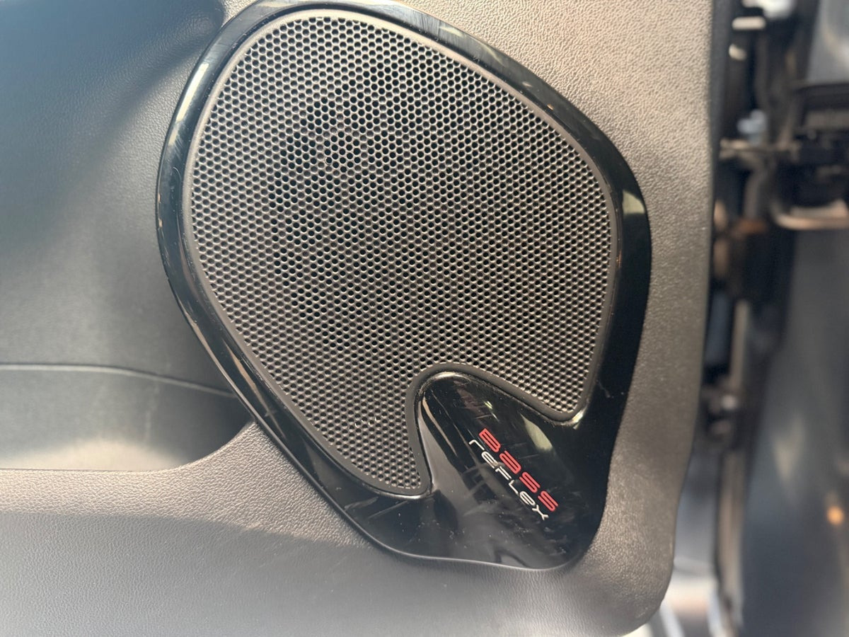 undefined Renault Clio IV fra 2017