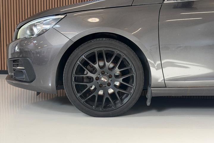 undefined Peugeot 308 fra 2018