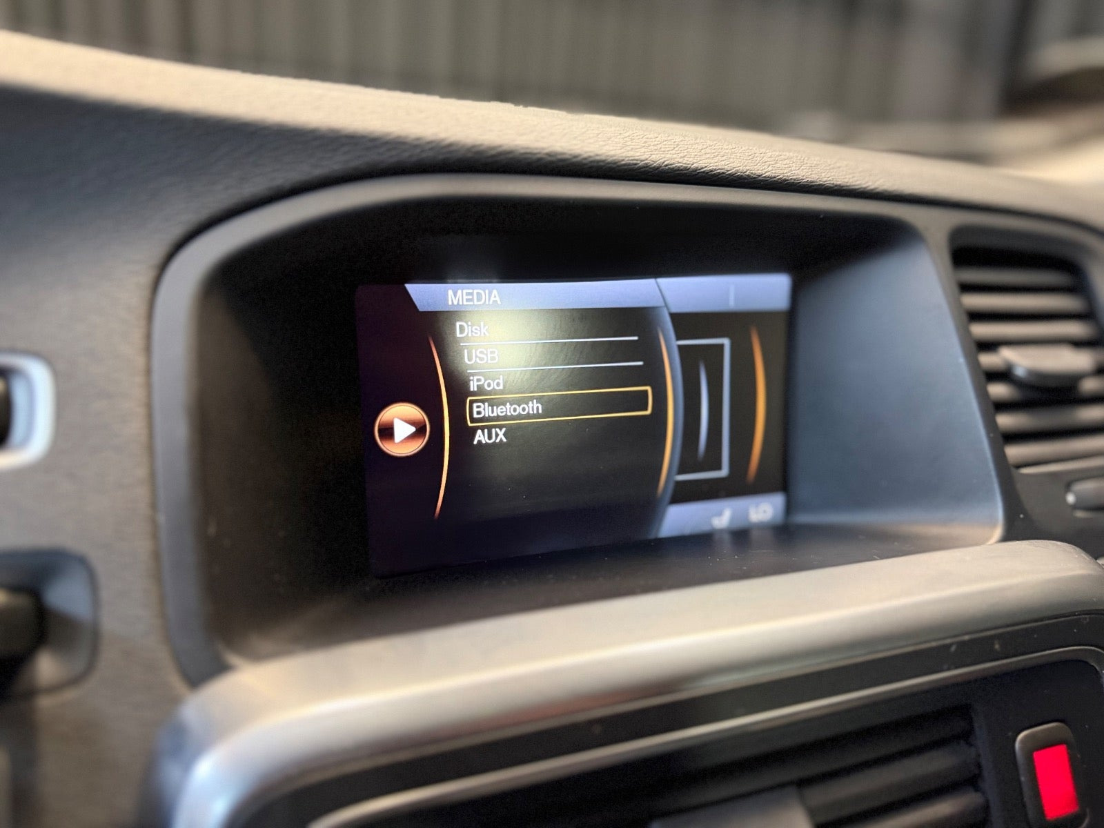 undefined Volvo V60 fra 2012