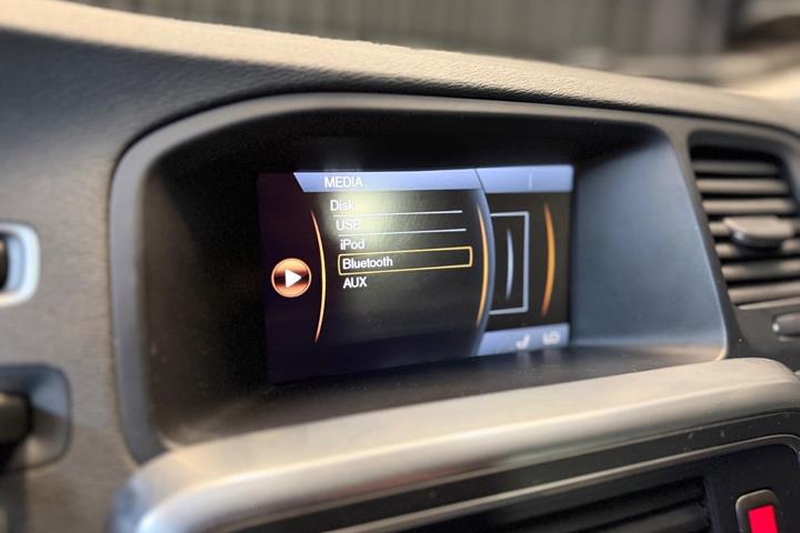 undefined Volvo V60 fra 2012