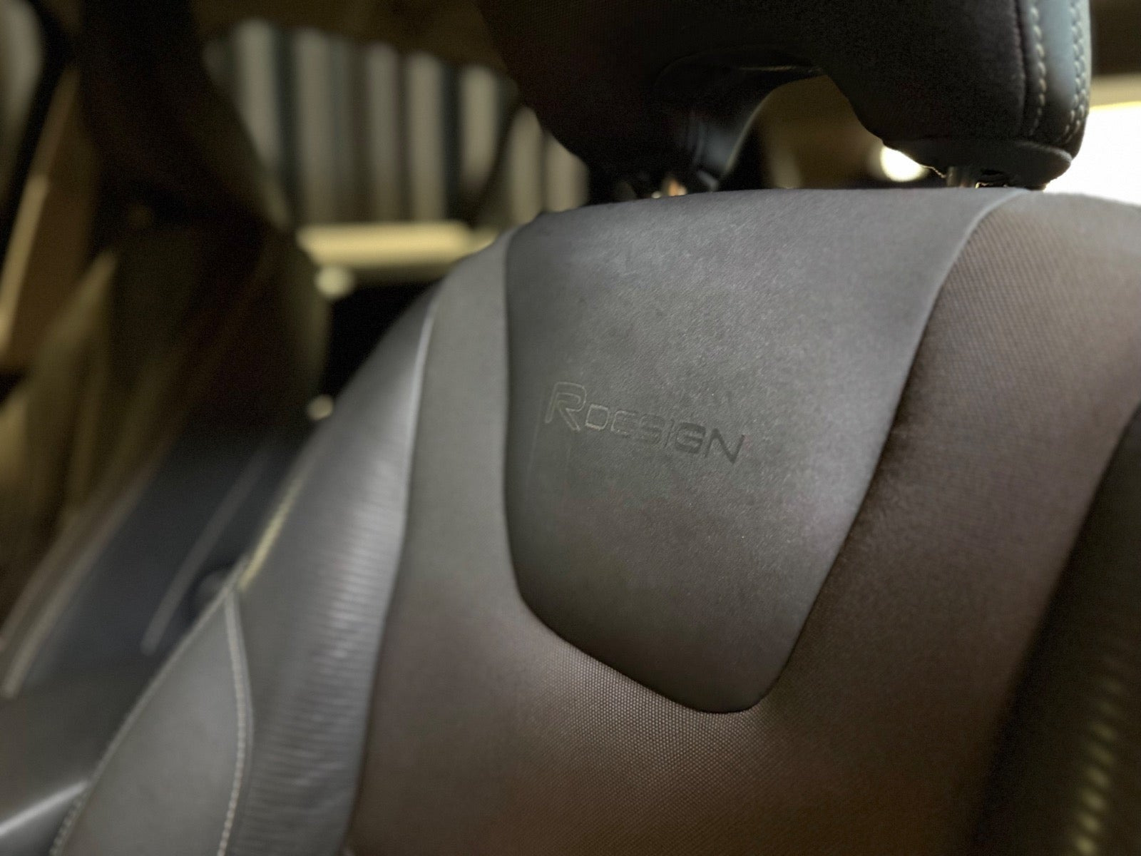 undefined Volvo V60 fra 2012