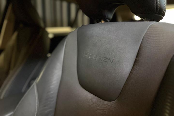undefined Volvo V60 fra 2012