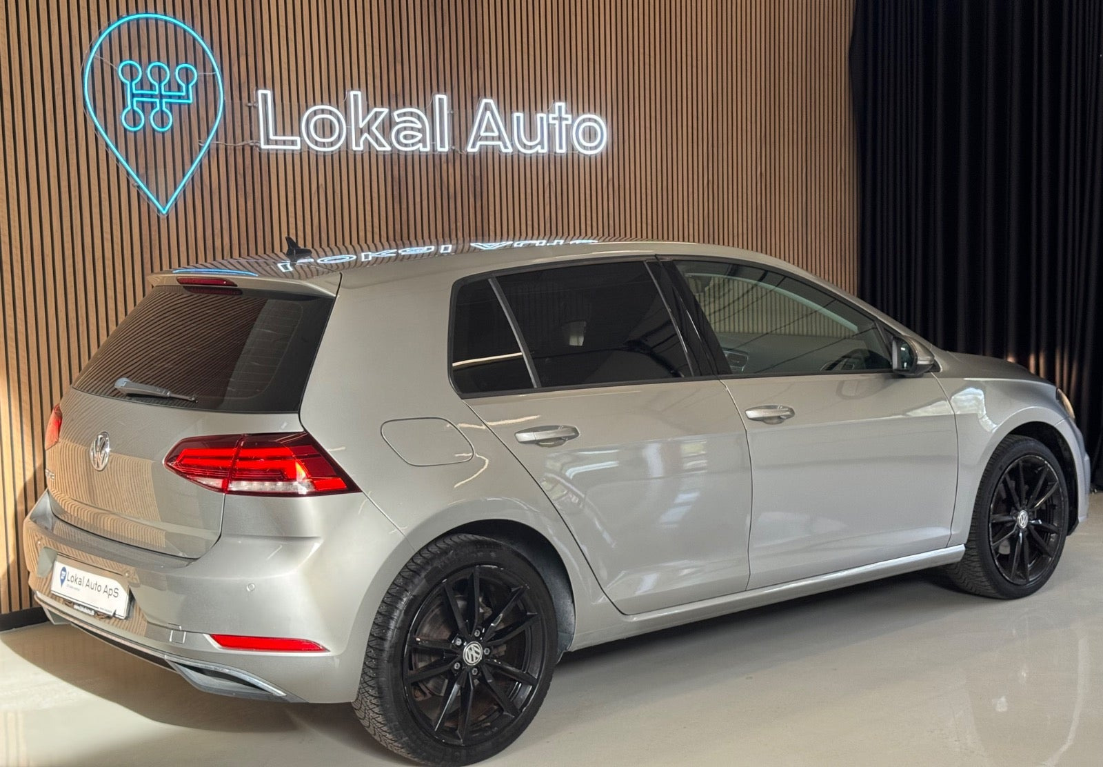 undefined VW Golf VII fra 2018