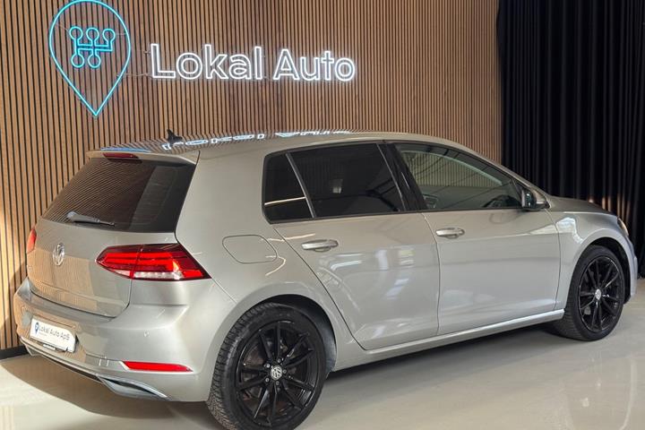undefined VW Golf VII fra 2018