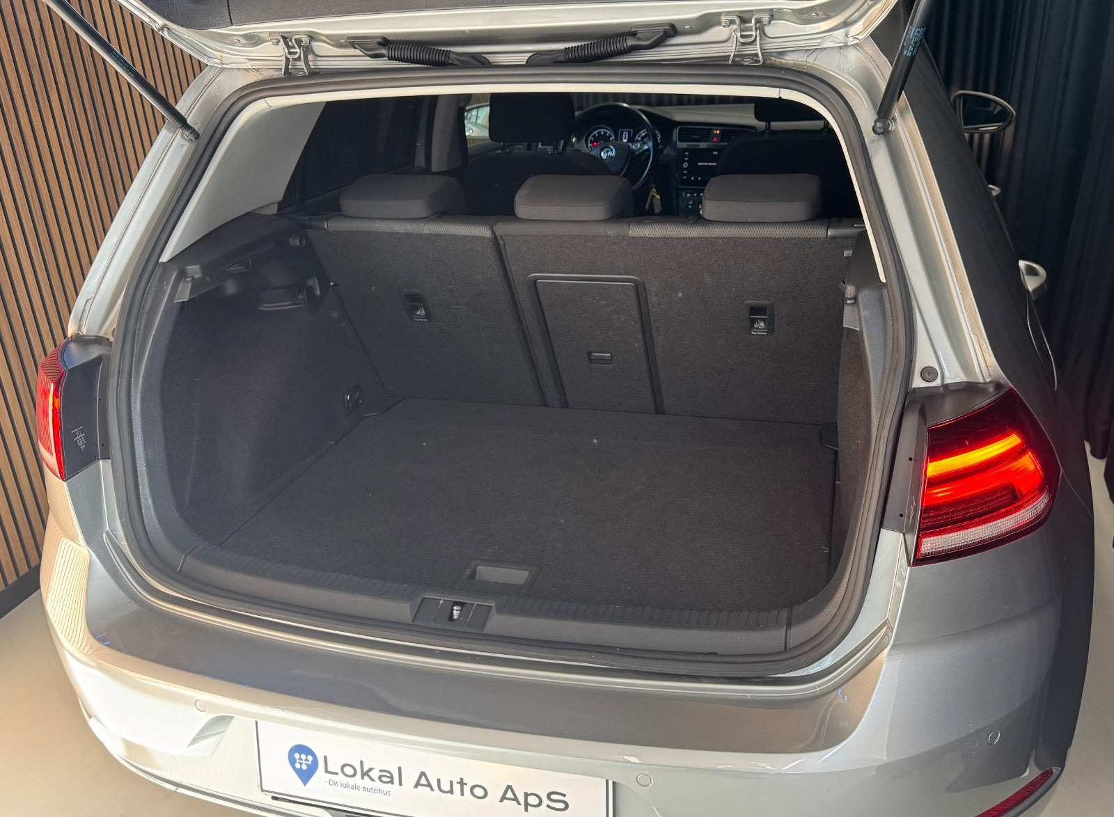 undefined VW Golf VII fra 2018