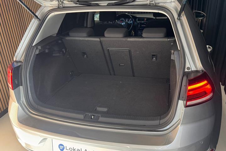 undefined VW Golf VII fra 2018
