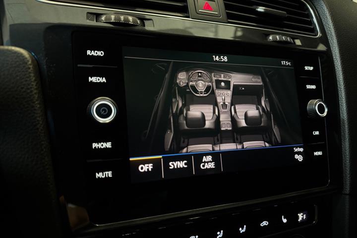 undefined VW Golf VII fra 2018
