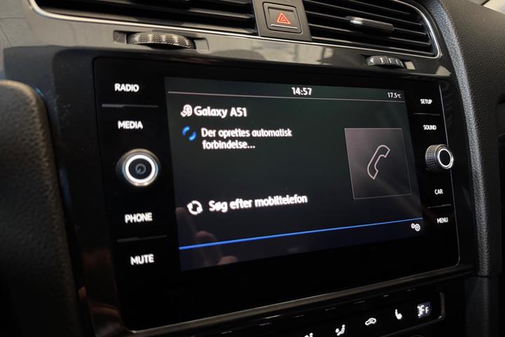 undefined VW Golf VII fra 2018