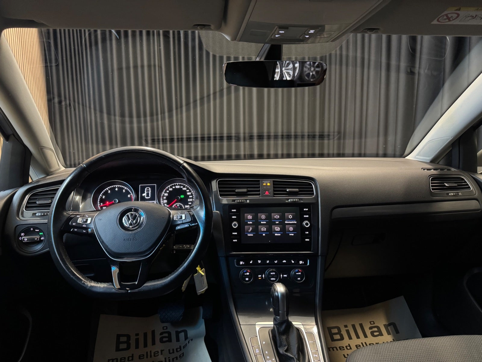 undefined VW Golf VII fra 2018