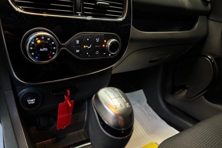 undefined Renault Clio IV fra 2019