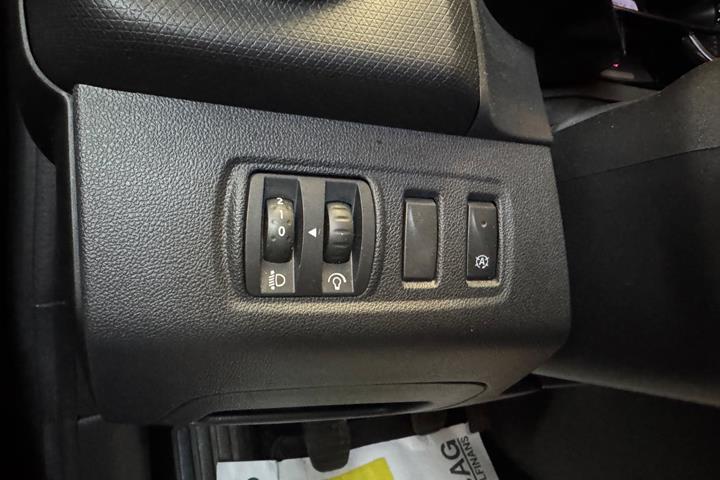 undefined Renault Clio IV fra 2019