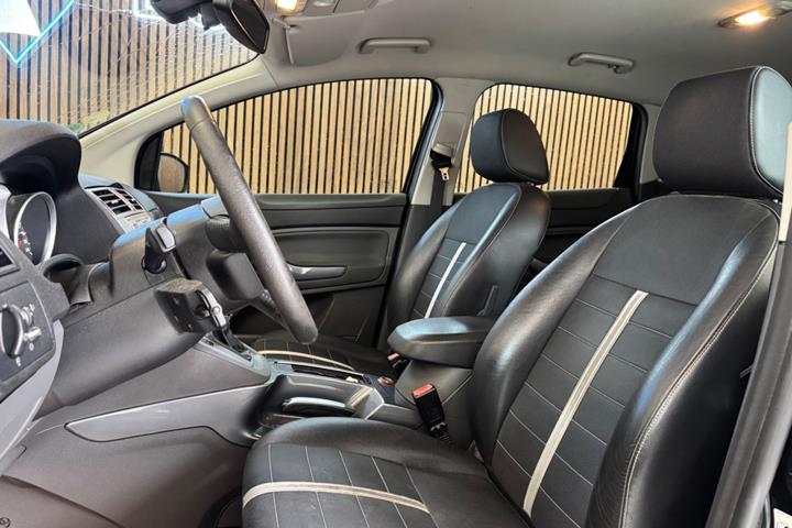 undefined Ford Kuga fra 2011