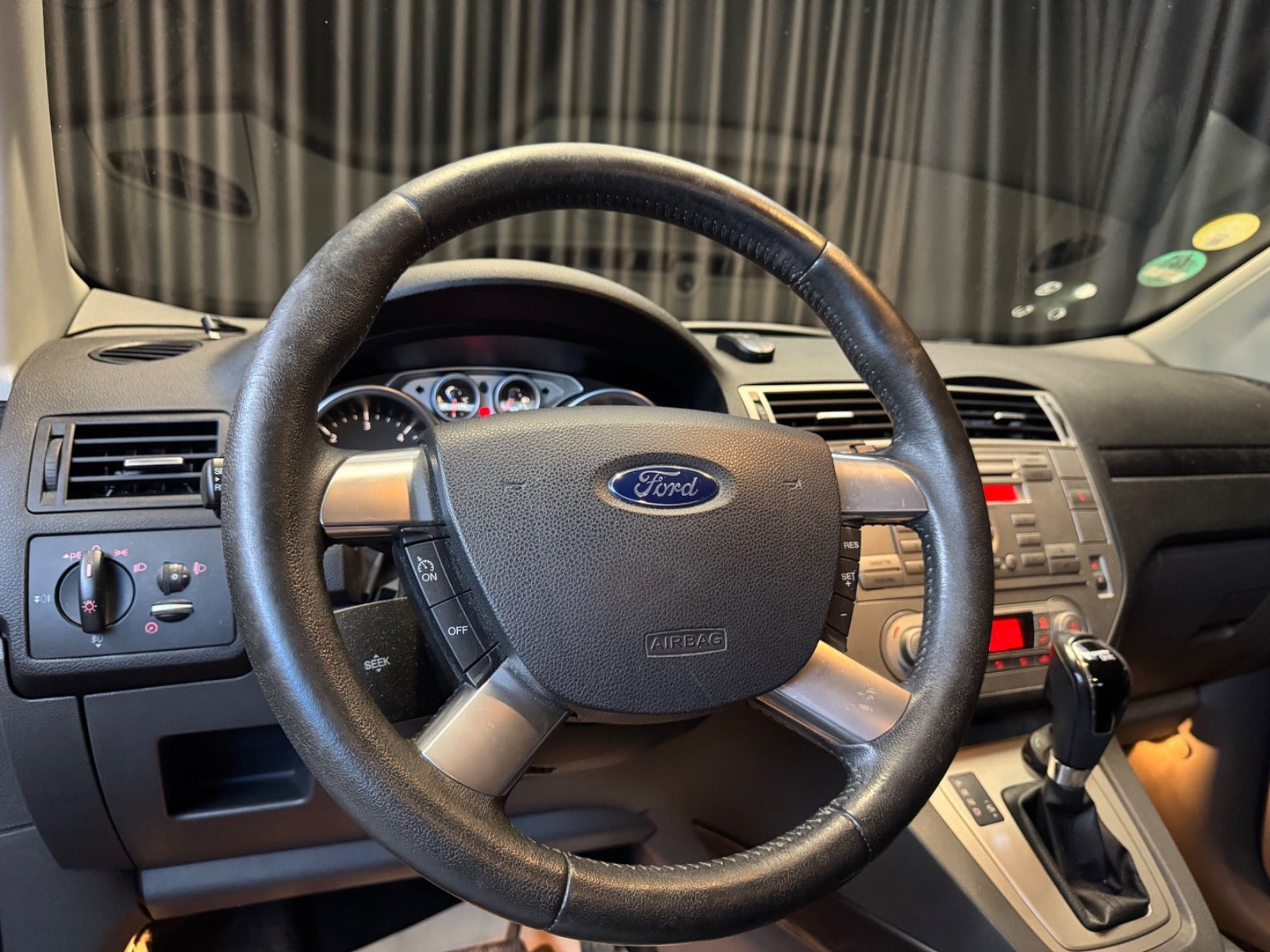 undefined Ford Kuga fra 2011