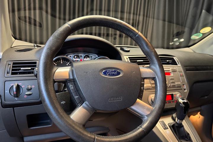 undefined Ford Kuga fra 2011