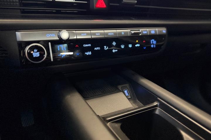 undefined Hyundai Ioniq 6 fra 2023