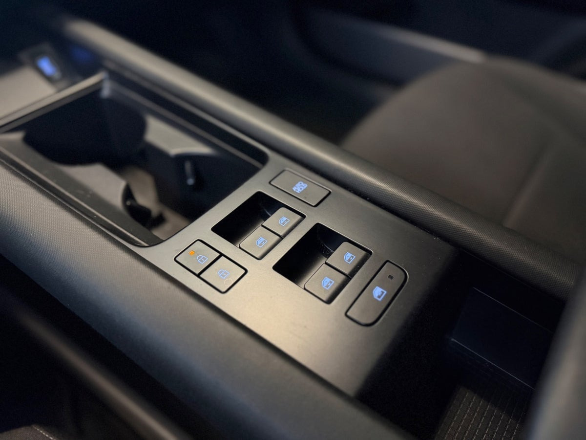 undefined Hyundai Ioniq 6 fra 2023