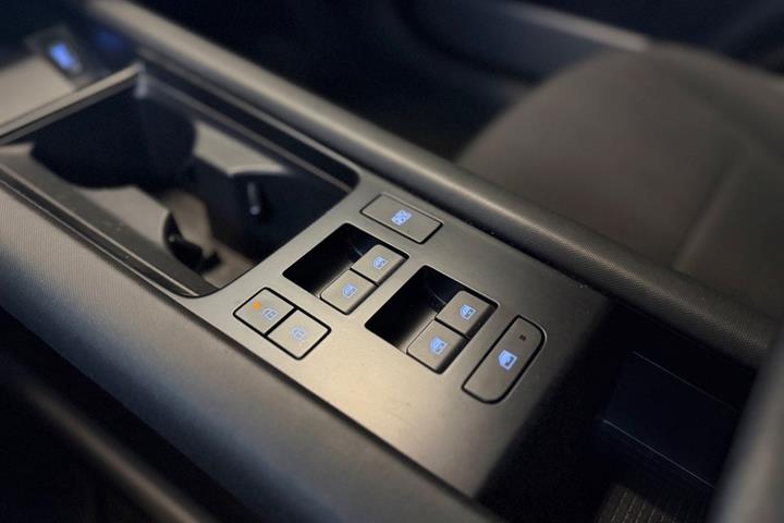 undefined Hyundai Ioniq 6 fra 2023