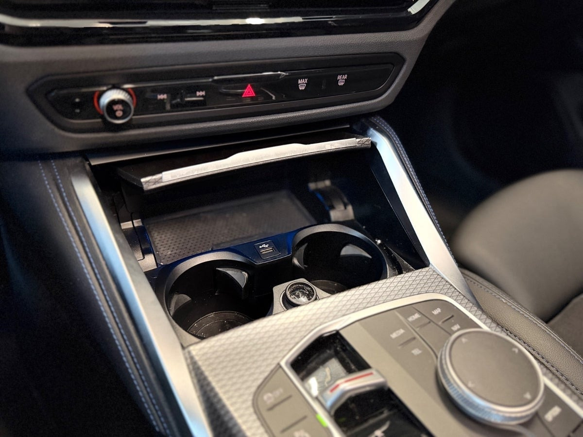 undefined BMW i4 fra 2023
