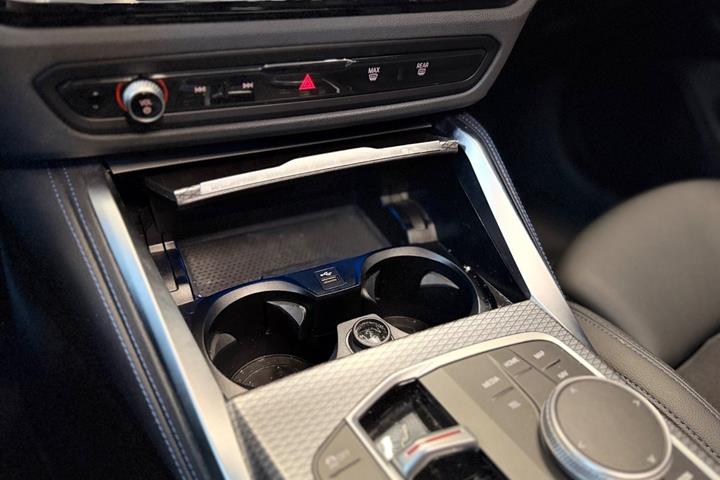 undefined BMW i4 fra 2023
