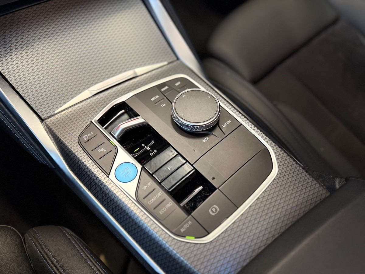 undefined BMW i4 fra 2023