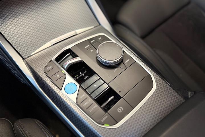 undefined BMW i4 fra 2023