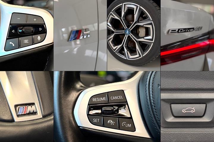 undefined BMW i4 fra 2023